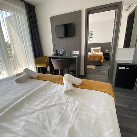 Hotel Csopak Resort & Lake Екстер'єр фото
